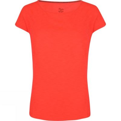 Tee Dare 2 b Innate Mujer Rojas - Chile EZG970831